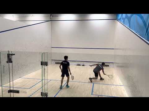 British Junior Championships