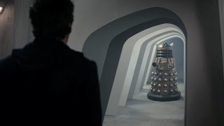 Demandez aux Experts : Conception de la Cit� Dalek