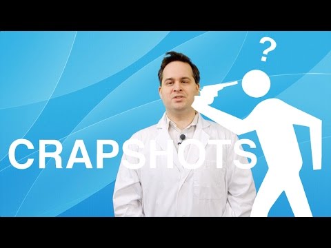 Crapshots Ep424 - The Switch