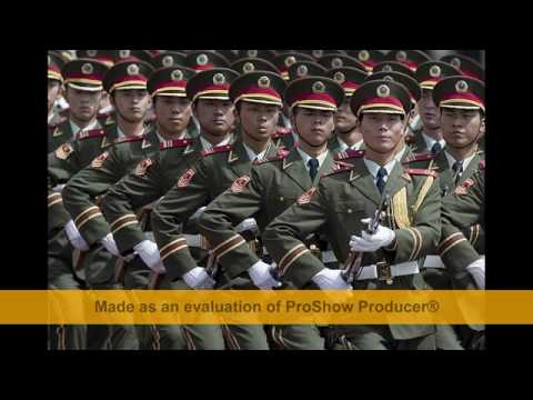 bucuria copiilor-armata domnului