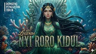 Download lagu Dongeng Tidur: Legenda Nyi Roro Kidul, Kisah Asli Ratu Laut Selatan yang Jarang Diketahui mp3