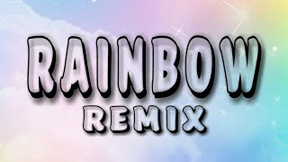 RAINBOW by SOUTH BORDER(Underground Remix)