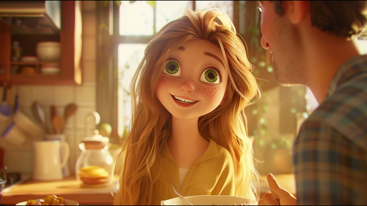 Emma's Day | Improve Your English | English Listening Skills - English Speaking Practice