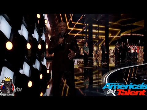 America's Got Talent 2025 Grand Final 4th Place & 3rd Place Results
