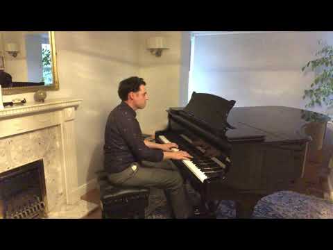 Takeda’s Lullaby (Piano Cover)