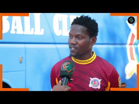 MKUDE ATOA SIRI NZITO NINI KILIMFANYA AACHANE NA YANGA?