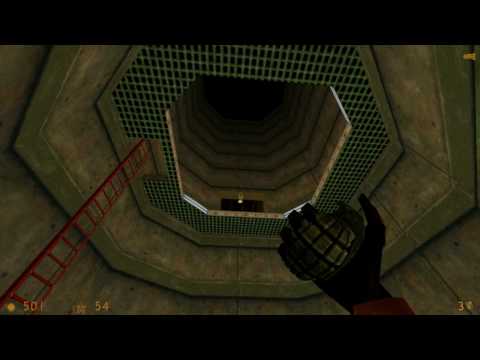 Zagrajmy w Half-Life (cz.11) Dzień 2 [4 z 5]