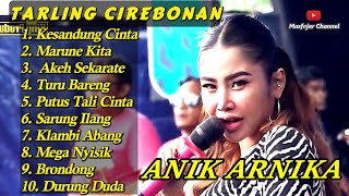 Download lagu Kesandung Cinta Full Album Anik Arnika TERBARU 2025 mp3