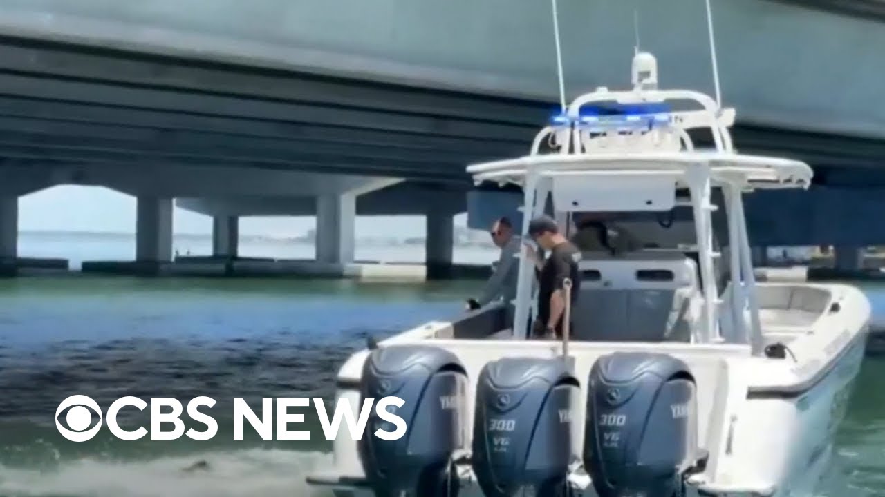 Murder charges announced in USF doctoral students case as police still search for missing victim