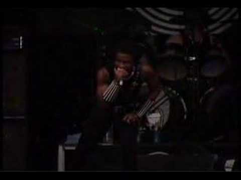 Hirax-Bombs 0f Death