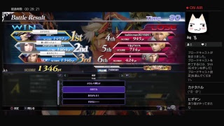 HIDEYANYANMAがPS4からブロードキャスト