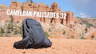 Camelbak Palisades 32 Pack | Review