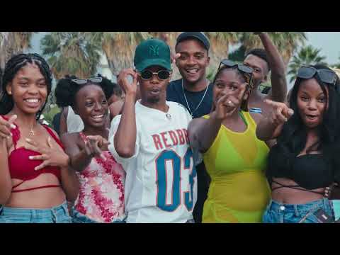 HOU MY DOP - DIE LASTE HOND X DOEROEMEN ft DJ HOPPY X YANOKINQZ .(OFFICIAL VIDEO)