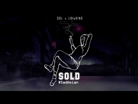 Sol x LDleKING - Ngắn Ngủi ft. Kel C [Audio]