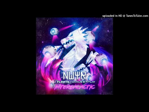 NWYR x FLRNTN x Darius & Finlay - InterGalactic (Extended Mix)
