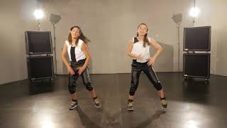 KIDZ BOP Kids   Feel So Close #MoveItMarch