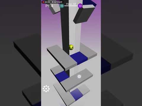 Box Helix Jump Video