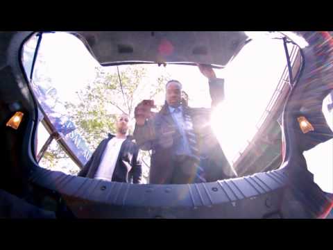 Matt Maddox "BARbarians (feat. Godilla, UG & Born Unique)"