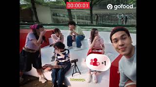 Download lagu Beli makan ramean bisa jadi makin MURAAAH, Pasti Ada Jalan pake GoFood Group Order mp3