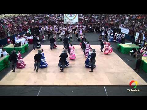 3ª Inter-Regional do ENART - GTF Cel Aparício Borges - Força A - Uruguaiana