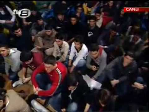 hayko cepkin sonkez canlı performans