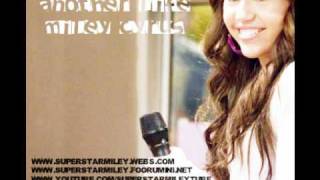 Miley Cyrus - See You In Another Life [FULL]