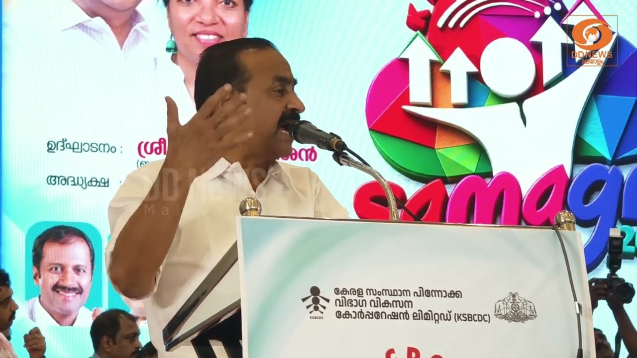 സത്രീകൾക്ക്  സ്വയംപര്യാപ്തരാക്കാൻ സമഗ്രപദ്ധതികൾ സ?