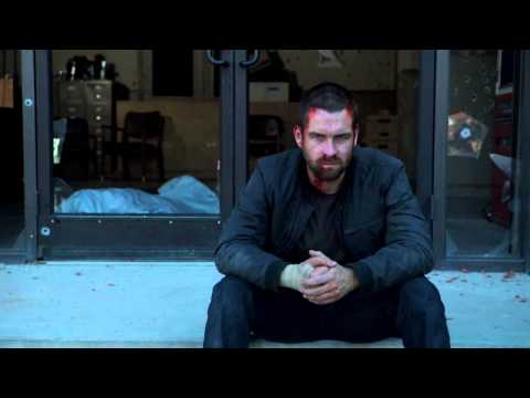 Banshee Season 3 (Promo 'Blood in Banshee')
