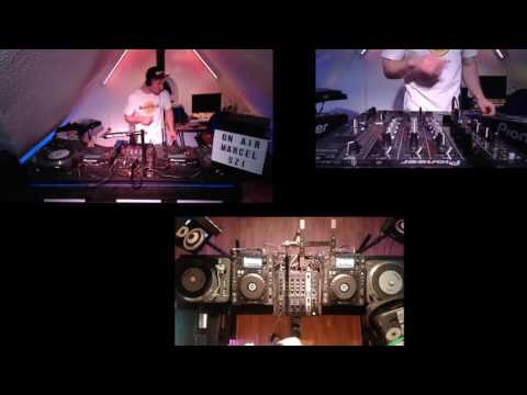 (25.01.2017 CLUBTIME.FM MULTIMODAL RADIO SHOW Marcel SZi) (Deep-House)