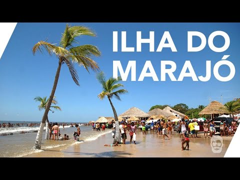 Ilha de Marajó