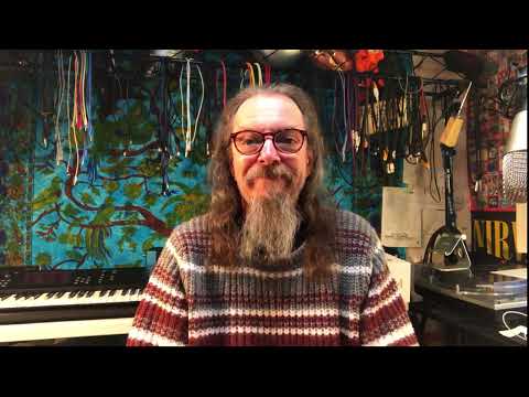 HEALTH STATEMENT From Paul of 4Pockets