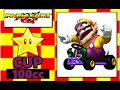 Mario Kart 64 Star Cup 100cc Episode 7