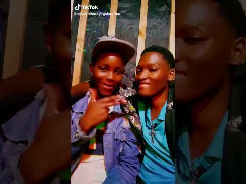 Oba ABA kawempe north bankozeki. Naye bvobi #music #duet #aajsajeya #jokubaitis #konta