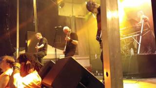 SAMAEL - Flagellation (live @ Maryland Deathfest 2016 )