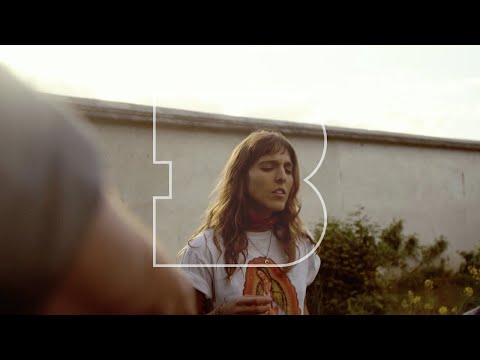 Michelle Blades - Ring | A Take Away Show