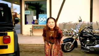 HD MV BoA   Key of Heart English lyrics