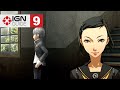 Persona 4 Golden Walkthrough - Passing Time Before Rescuing Yukiko [Part 9]