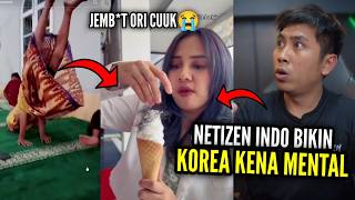 Download lagu NETIZEN 62 MAKIN DI HINA MAKIN MENJADI‼️...KOREA SALAH PILIH LAWAN mp3 Download lagu NETIZEN 62 MAKIN DI HINA MAKIN MENJADI‼️...KOREA SALAH PILIH LAWAN mp3