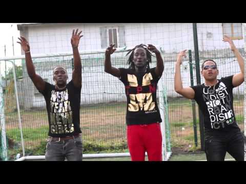 AVD - Lil Turbo, Dolo, Greg (Sound Splash Records)[TEASER]