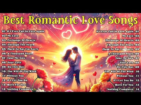 Love Songs 80s 90s ❣️ Oldies But Goodies - WestLife, MLTR, Boyzone - 90's Relaxing Beautiful Love