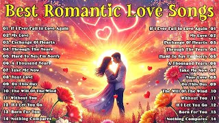 Download lagu Love Songs 80s 90s ❣️ Oldies But Goodies - WestLife, MLTR, Boyzone - 90's Relaxing Beautiful Love mp3
