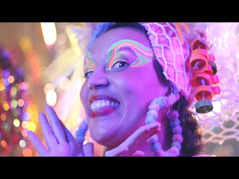 Anná - Tico-tico no Fubá (Official Music Video)