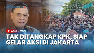 Geramnya Warga Pati seusai Sudewo Tak Dipanggil KPK, Botok Tegas Siapkan Aksi Unjuk Rasa di Jakarta