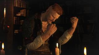 #209 ウィッチャー3 ゲーム実況 血の契約 無情なる心 Hearts of Stone ハーツオブストーン