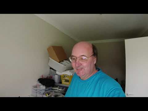 MongoTV_3503 - Danish Vlog - Del 12 - Dag 45 af 500 Dage - John Venter På Bedre Tider