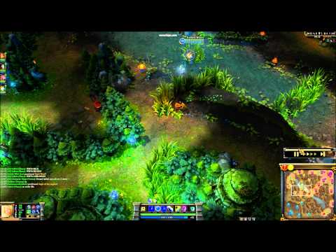 Lux - Pro Play Montage