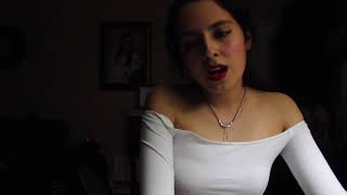 Faded Heart- BØRNS Cover