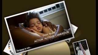 preview picture of video '27 MARS 2011, MARCHE & KERMESSE: In Motion For Autism by ACTION  AUTISME CAMEROUN .mp4'