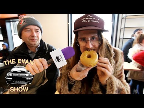 download lagu mp3 mp4 Donut Monster, download lagu Donut Monster gratis, unduh video klip Donut Monster