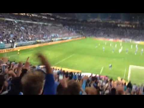 Queremos a Copa + Apito final / Semifinal Copa do Brasil 2016 - Grêmio x Cruzeiro